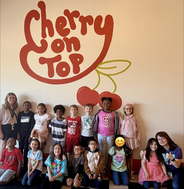 Cherry On Top
