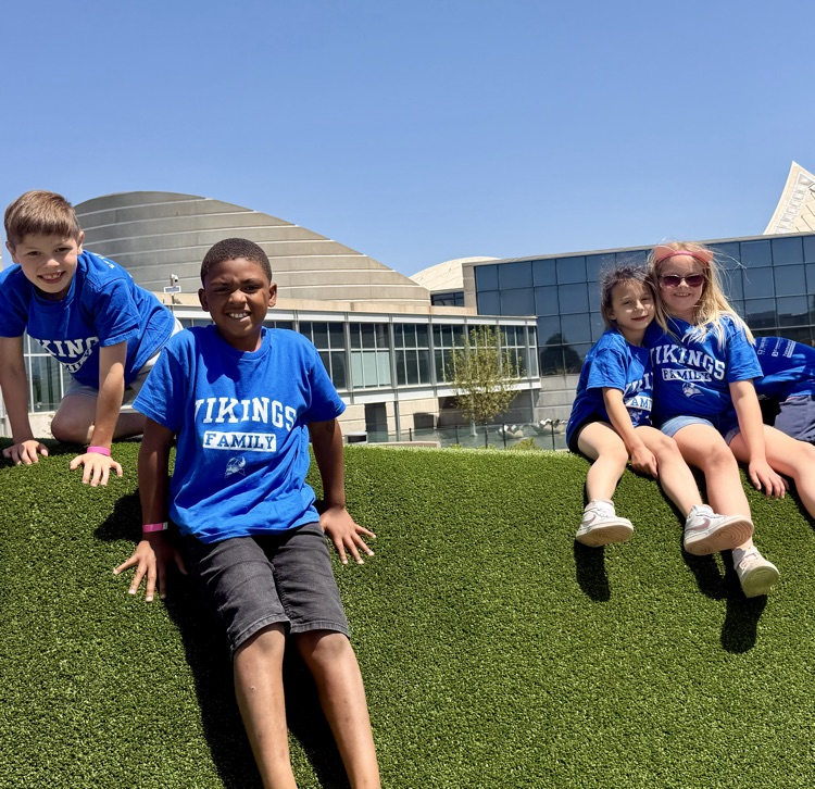 Exploration Place