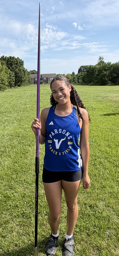 javelin
