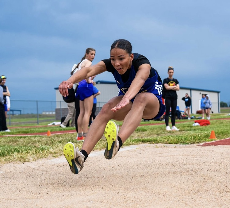triple jump