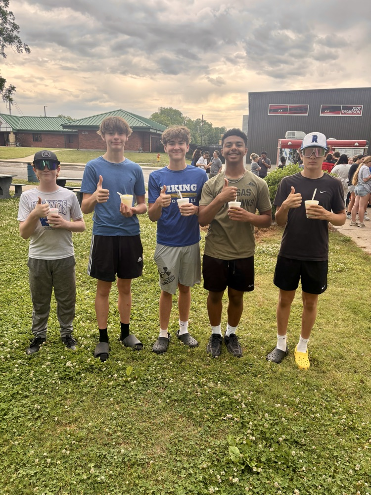 sno cones