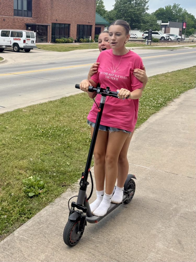 scooter