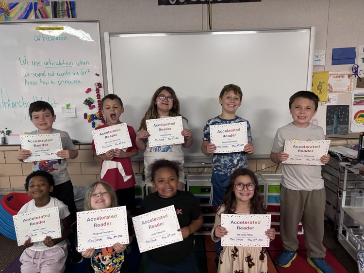 Ar awards