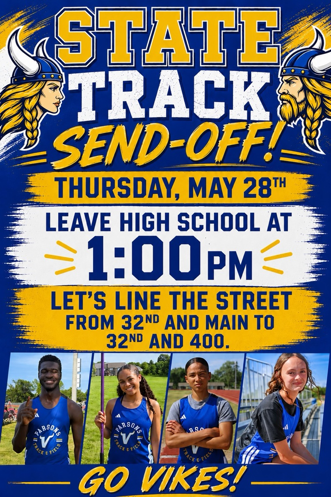 State Track