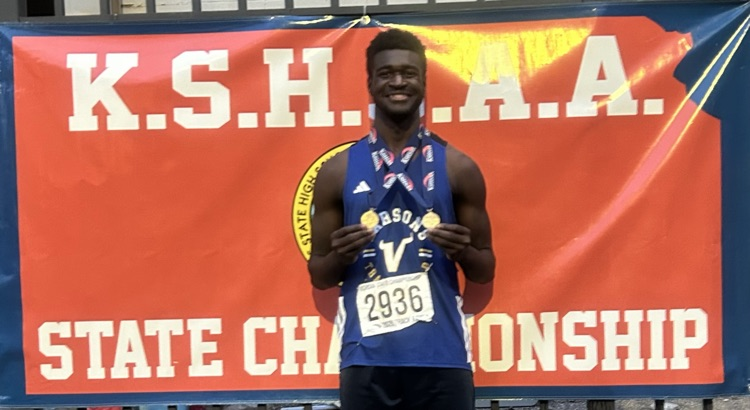 state track