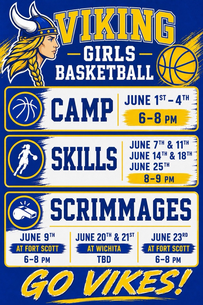 summer skills