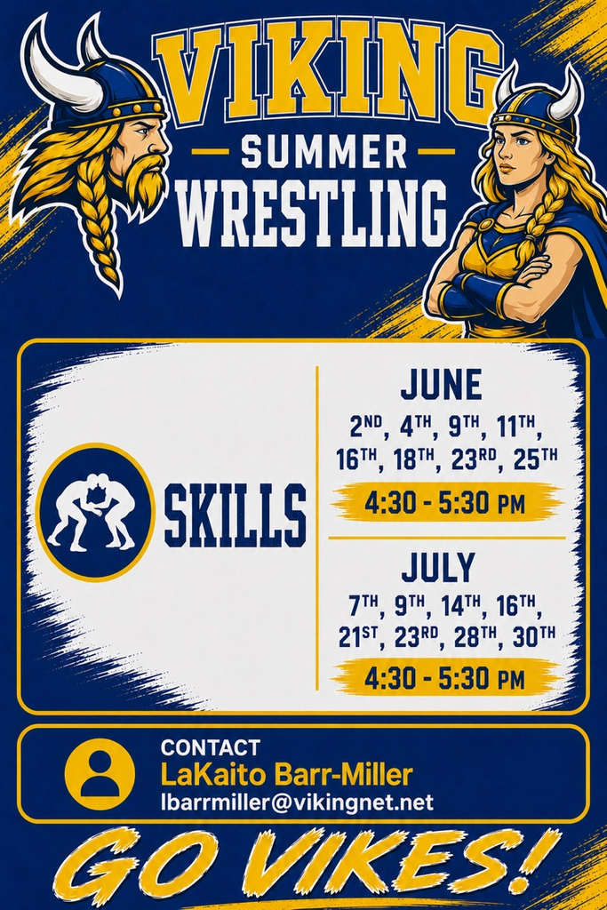 summer skills