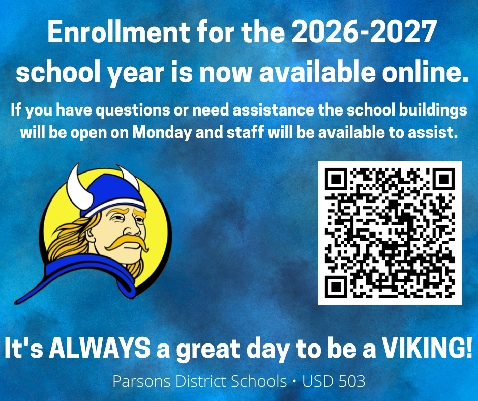 503 Enrollment