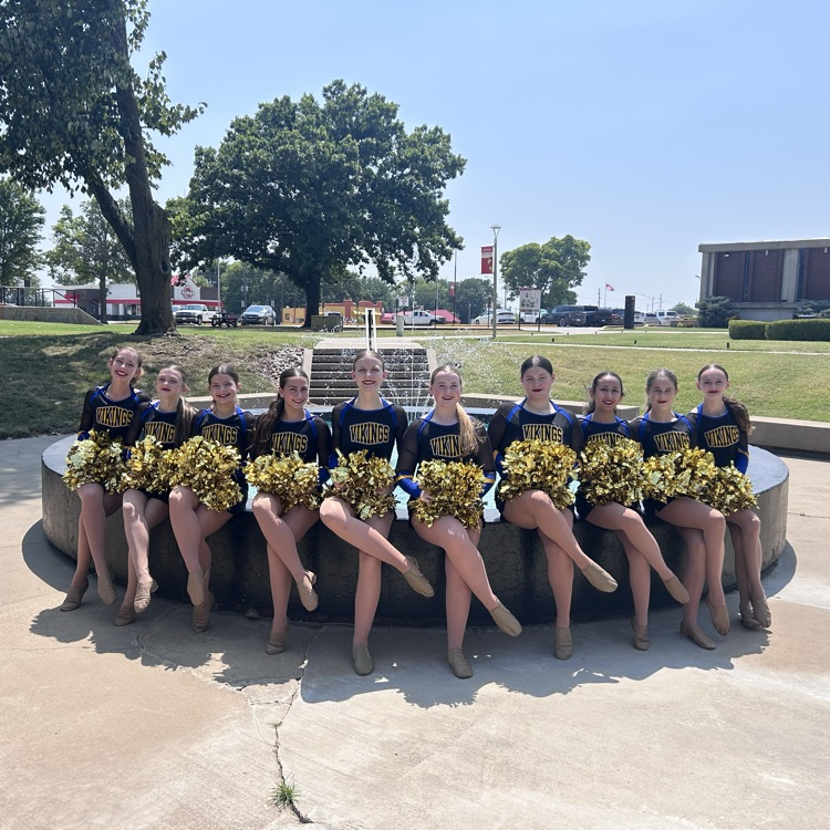 group fountain pic