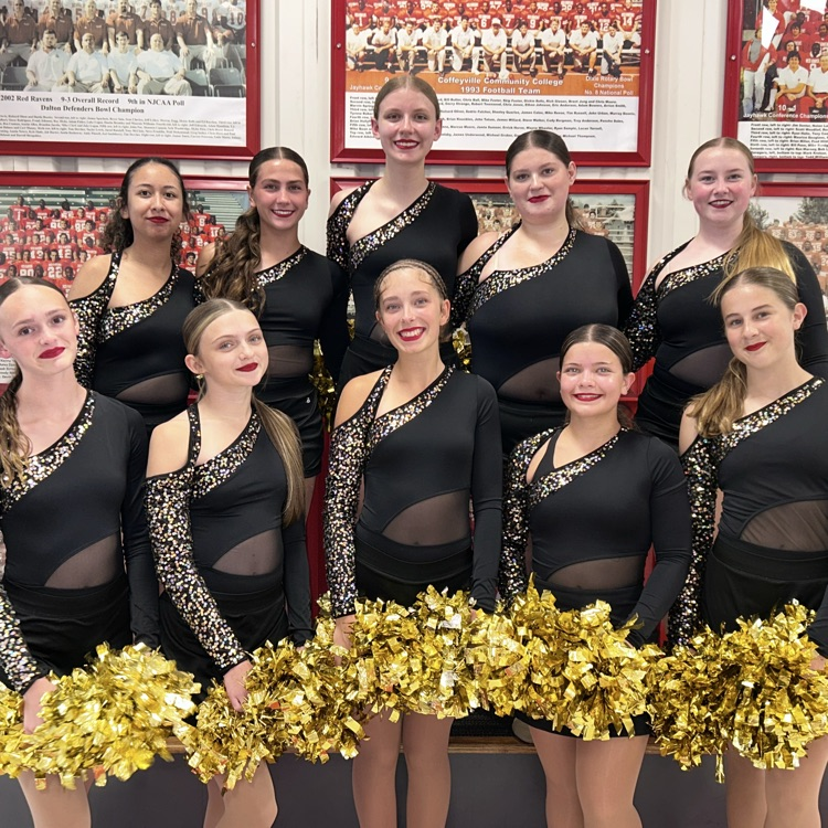 group after home routine 
