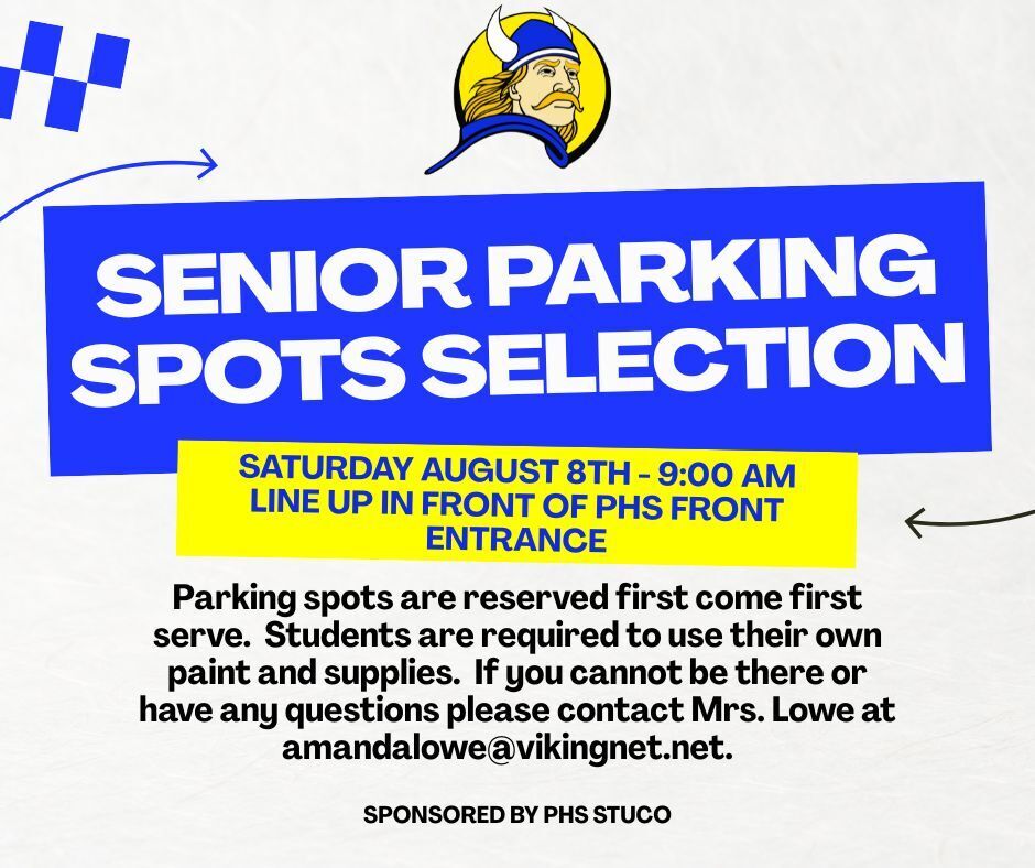 parking spot