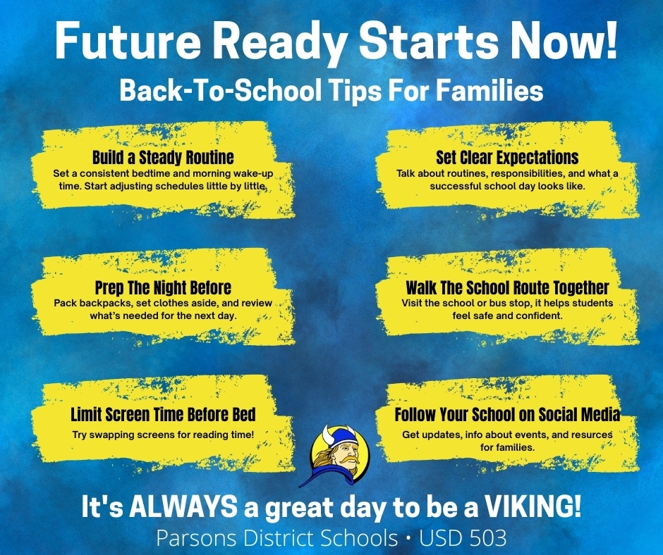 Future Ready Starts Now at USD 503