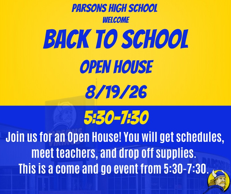 open house