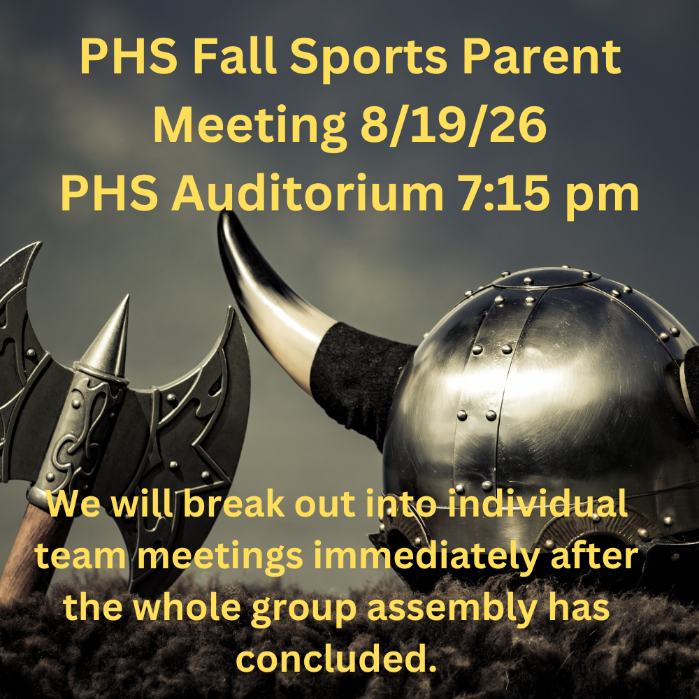 Parents Meeting