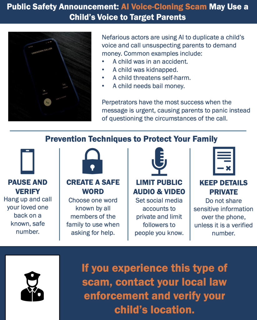KSDE Public Announcement