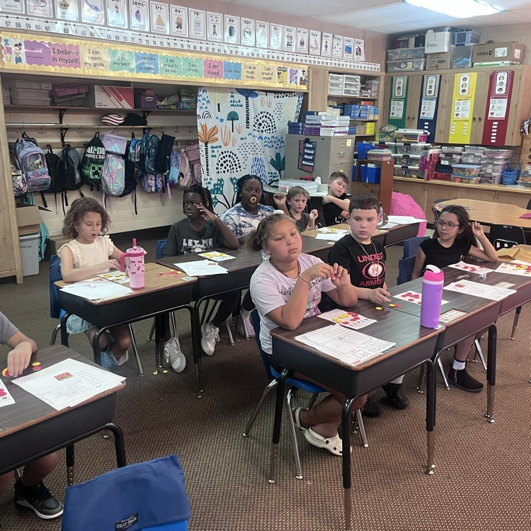 first days of school