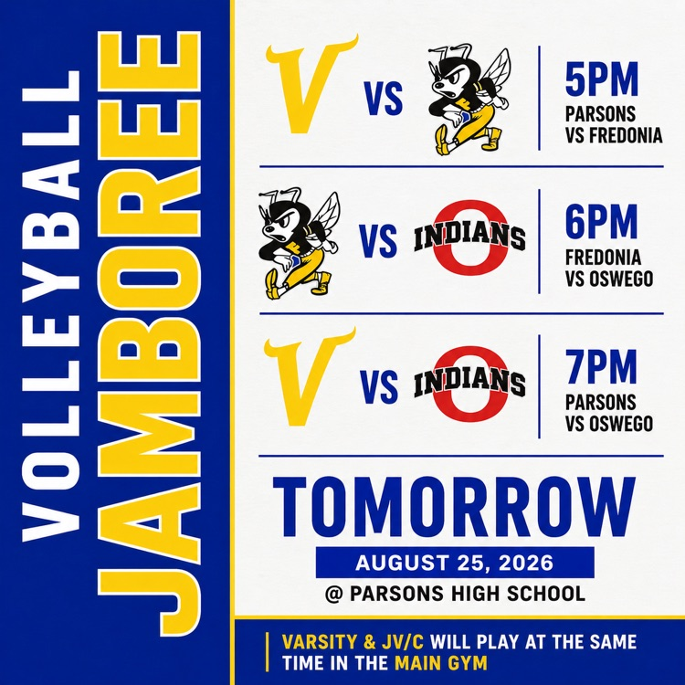 vb jamboree