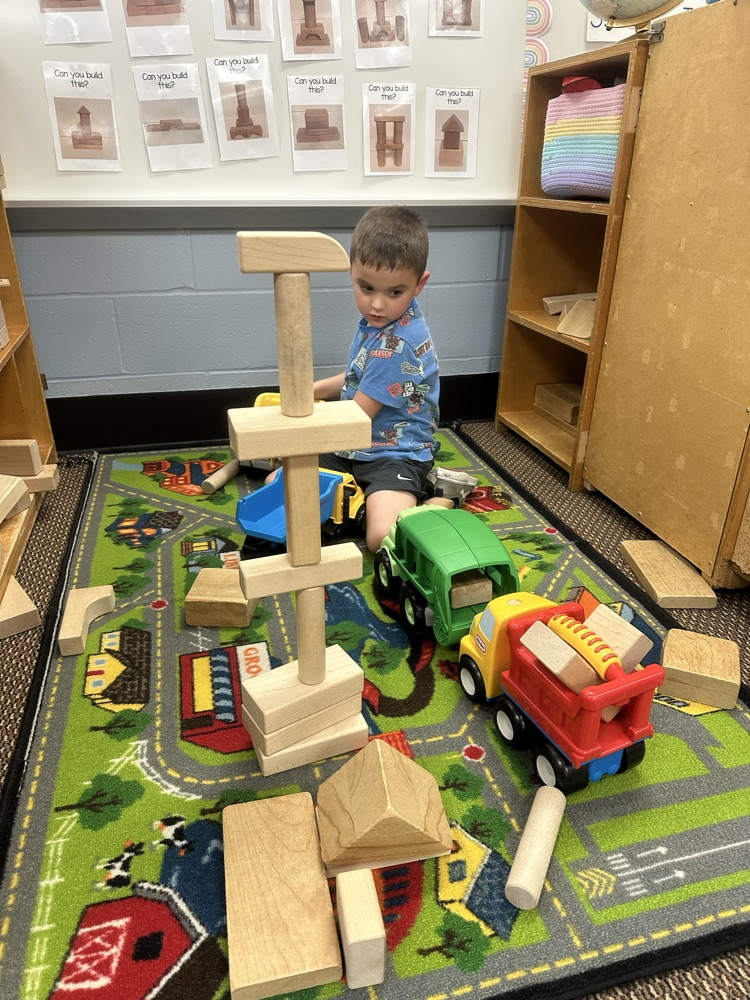 blocks