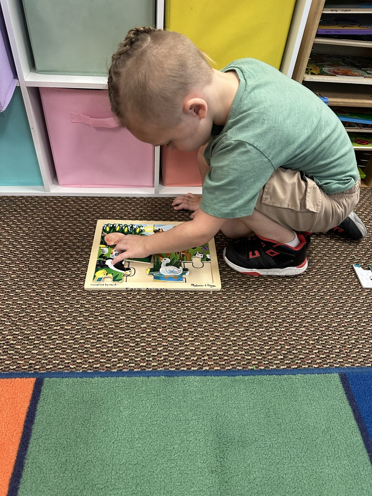 puzzles