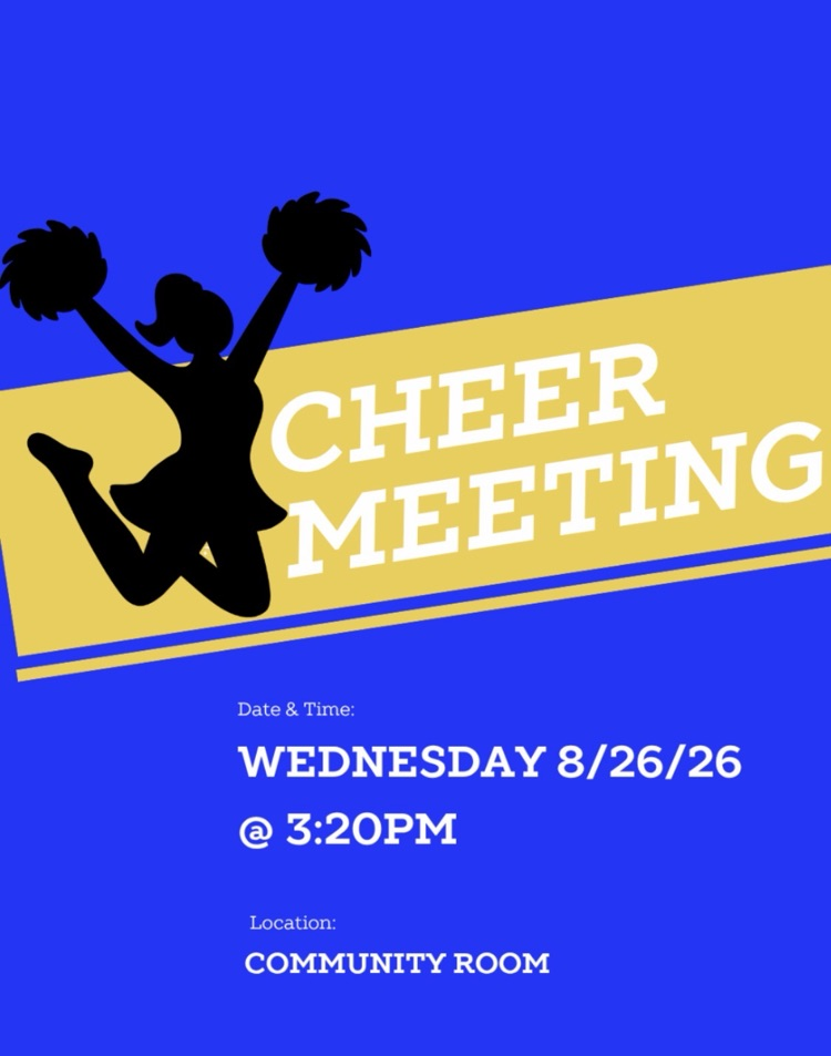 cheer