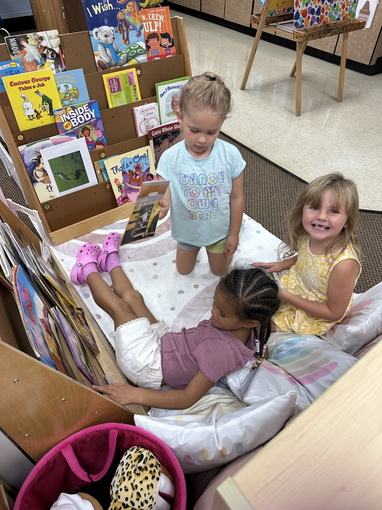  library