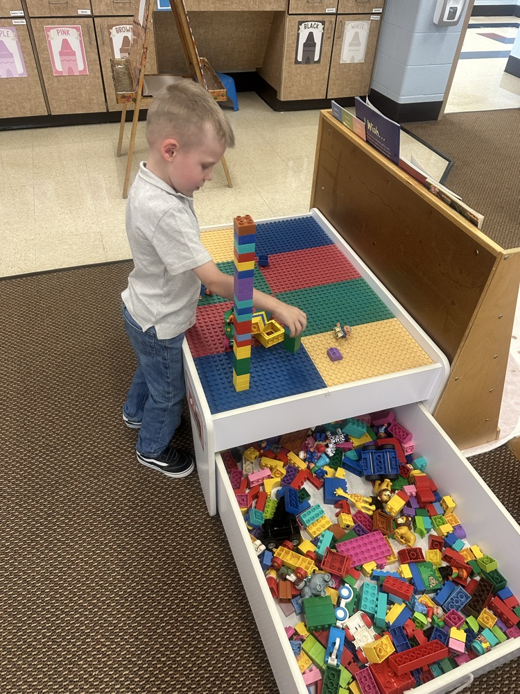 legos