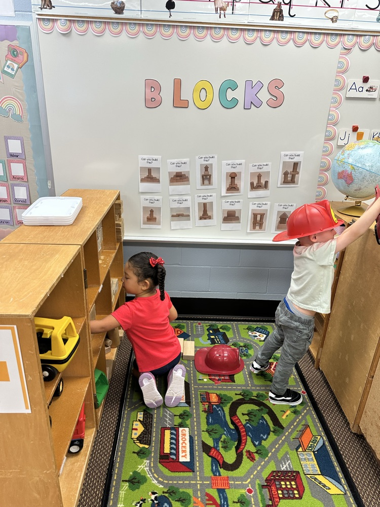 blocks