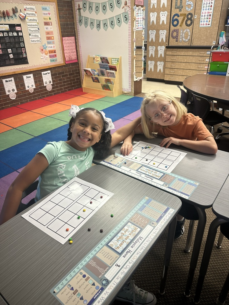 Math fun