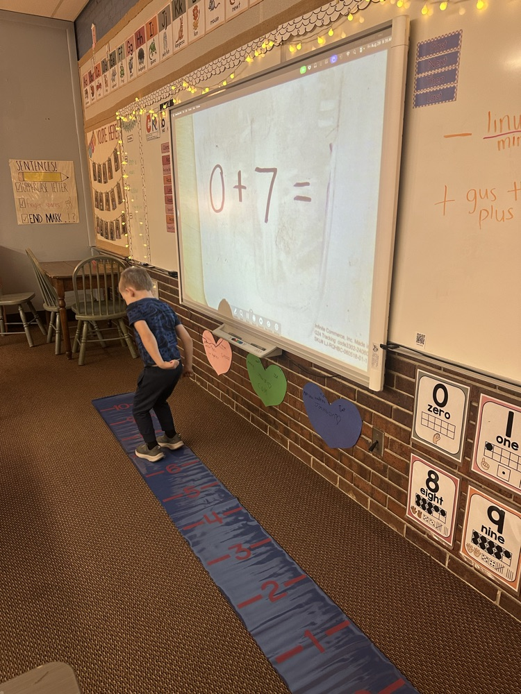 Math fun
