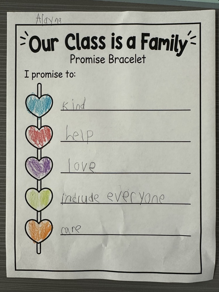  Class Family