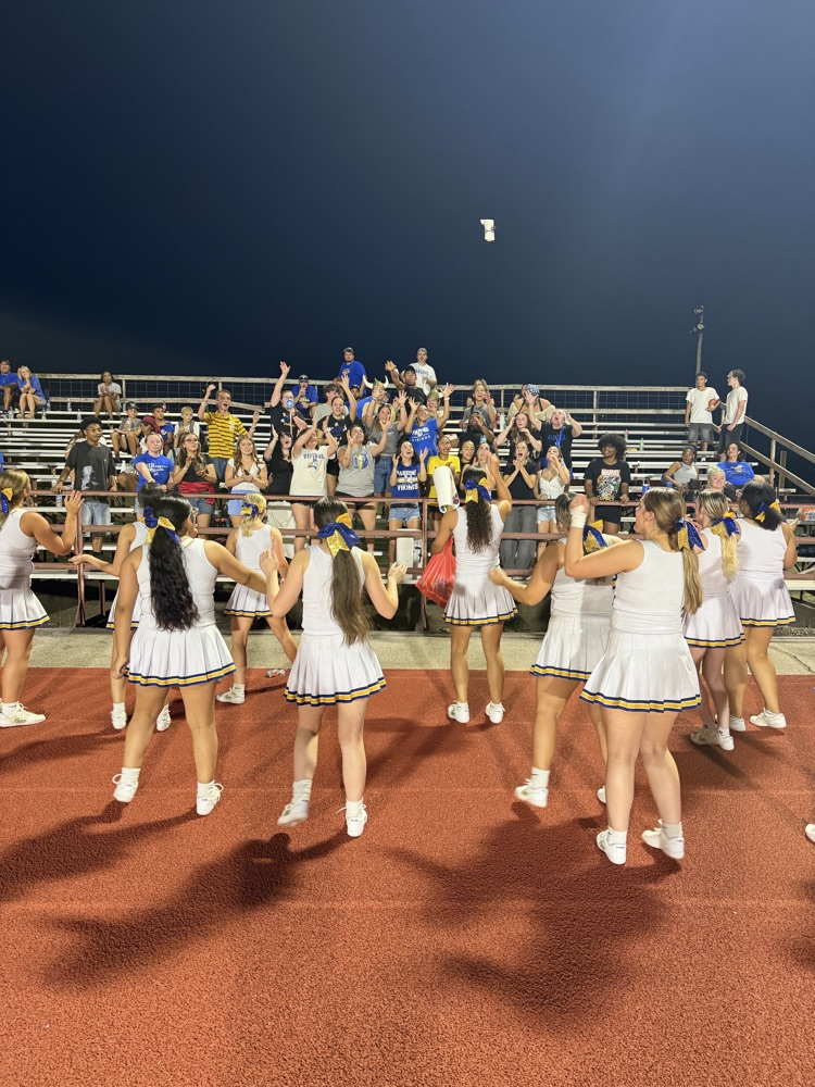 cheer