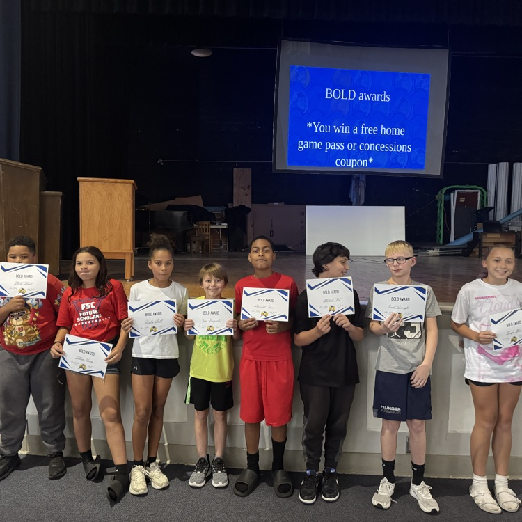 bold awards