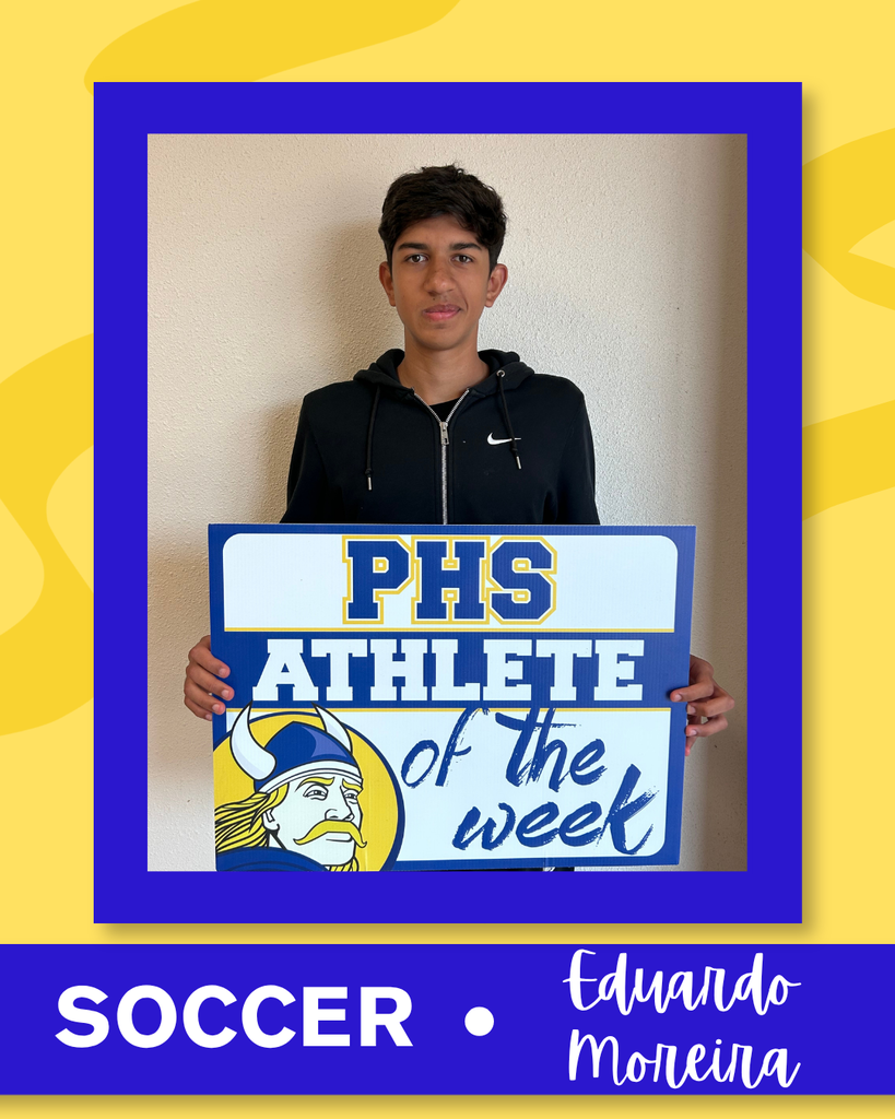 Eduardo Moreira, Soccer