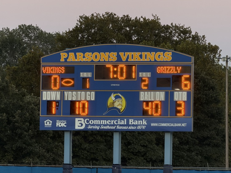 football