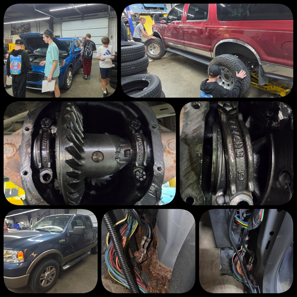 auto shop 09/14