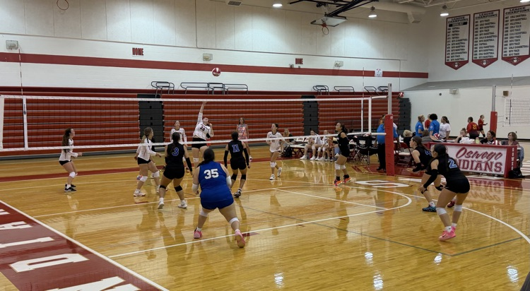 volleyball