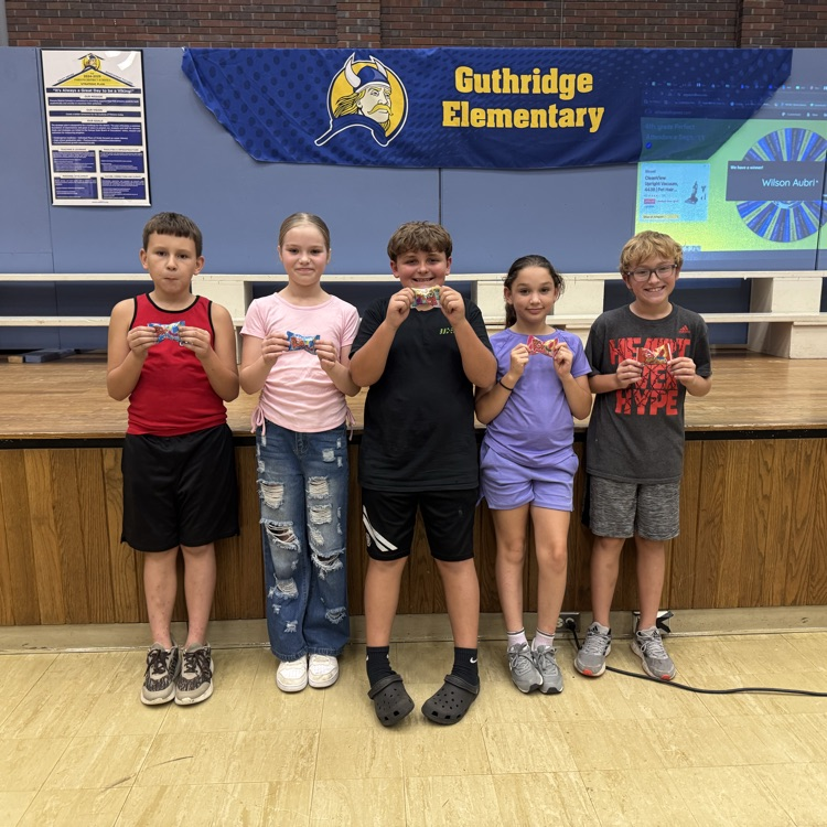4th grade week 3