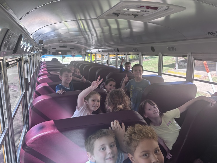 The kids had a great time learning and watching 123 Andras live!