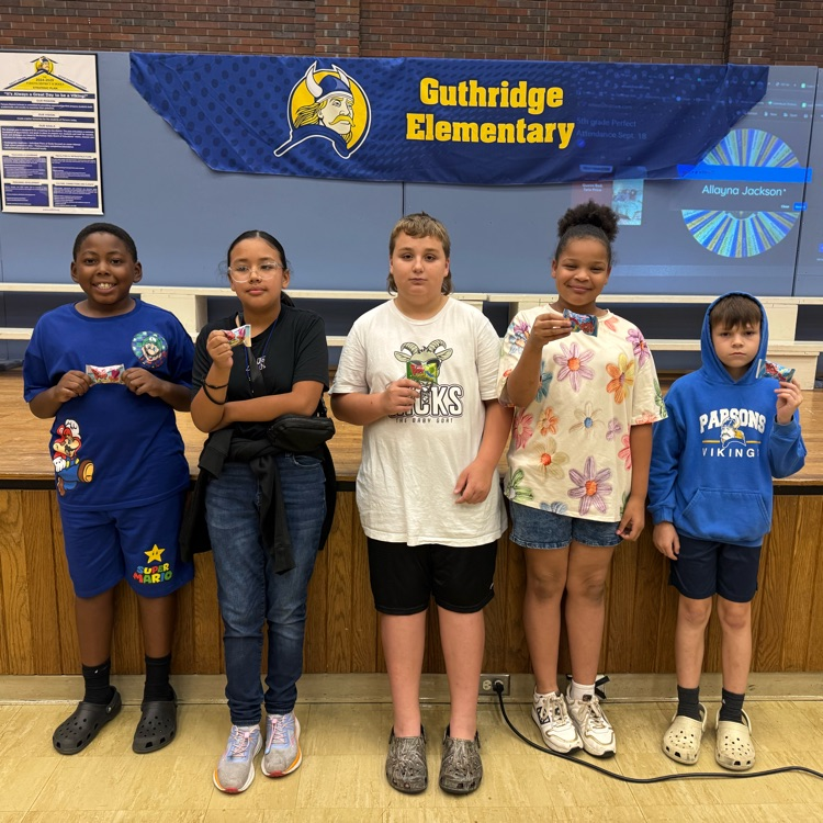 week 4 PA 5th grade