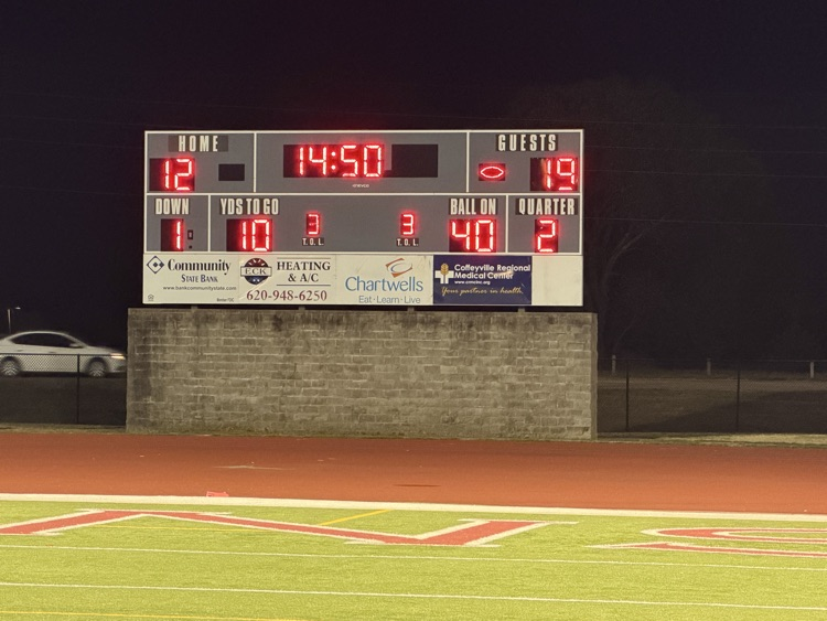 football
