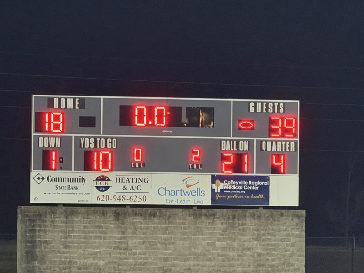 football