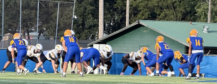 football