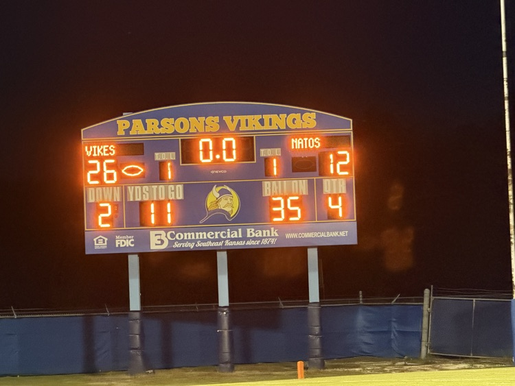 football