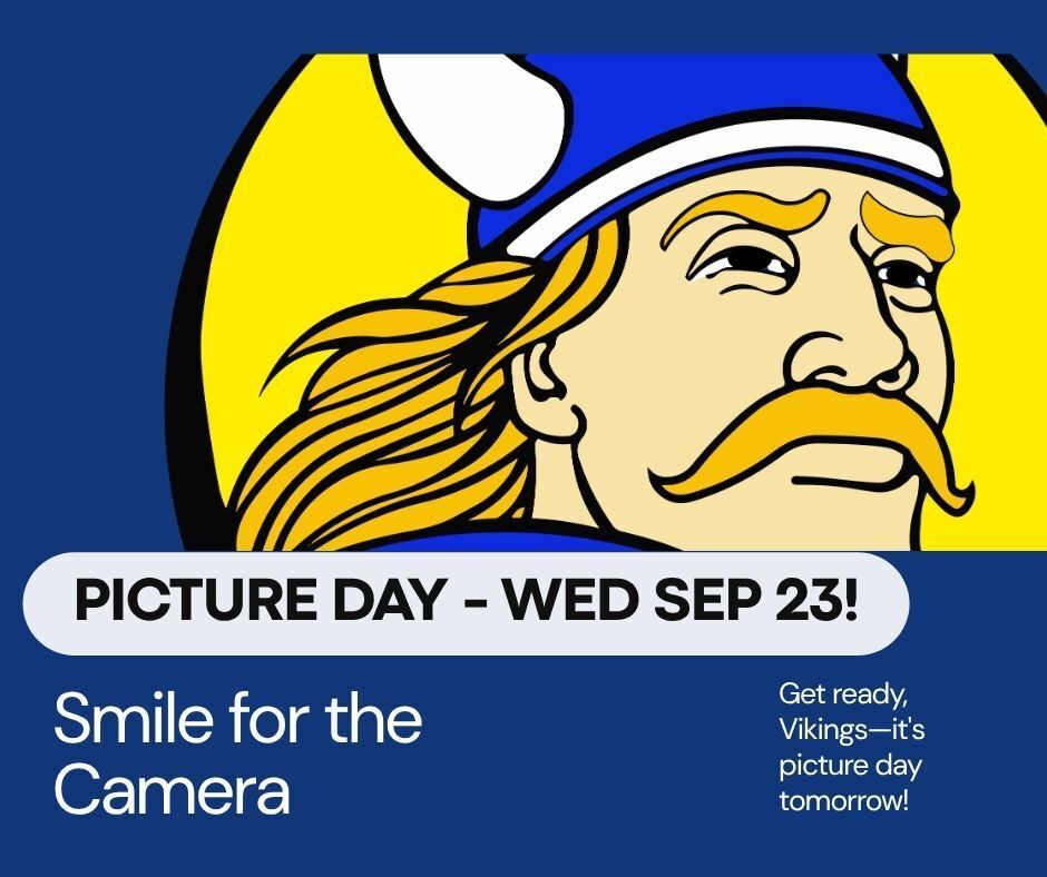 picture day