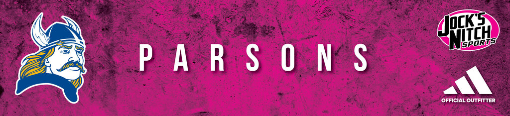 parsons pink out