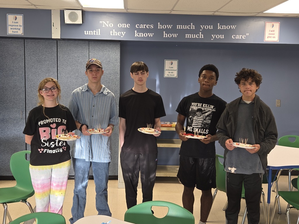 1st hr Science IE cell cookies