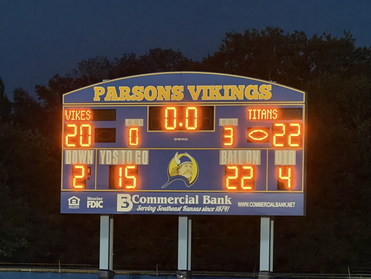 football