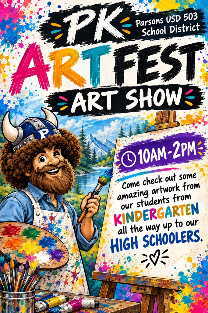 PK Art Fest 2026