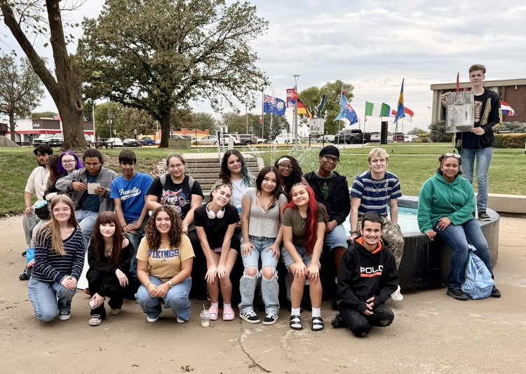 Group Photo