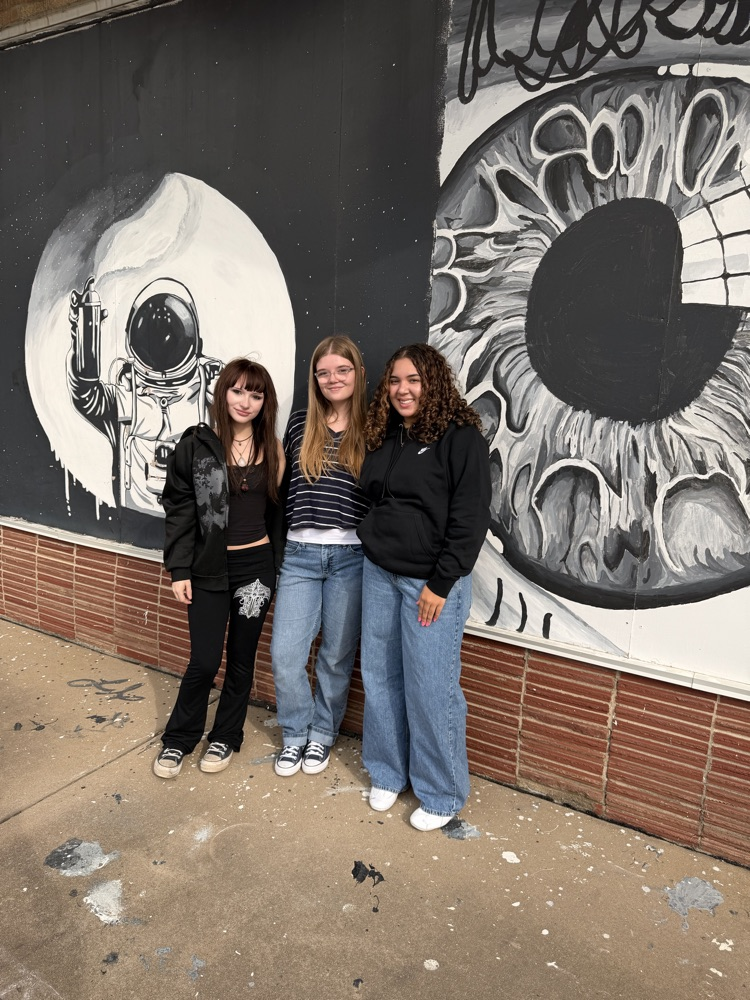 Exploring the CCC Art Department